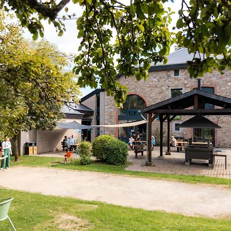 Auberge De Jeunesse De La Roche - Champlon Tenneville Εξωτερικό φωτογραφία