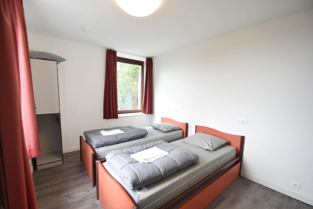 Auberge De Jeunesse De La Roche - Champlon Tenneville Εξωτερικό φωτογραφία