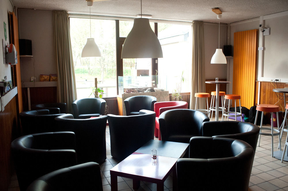 Auberge De Jeunesse De La Roche - Champlon Tenneville Εξωτερικό φωτογραφία